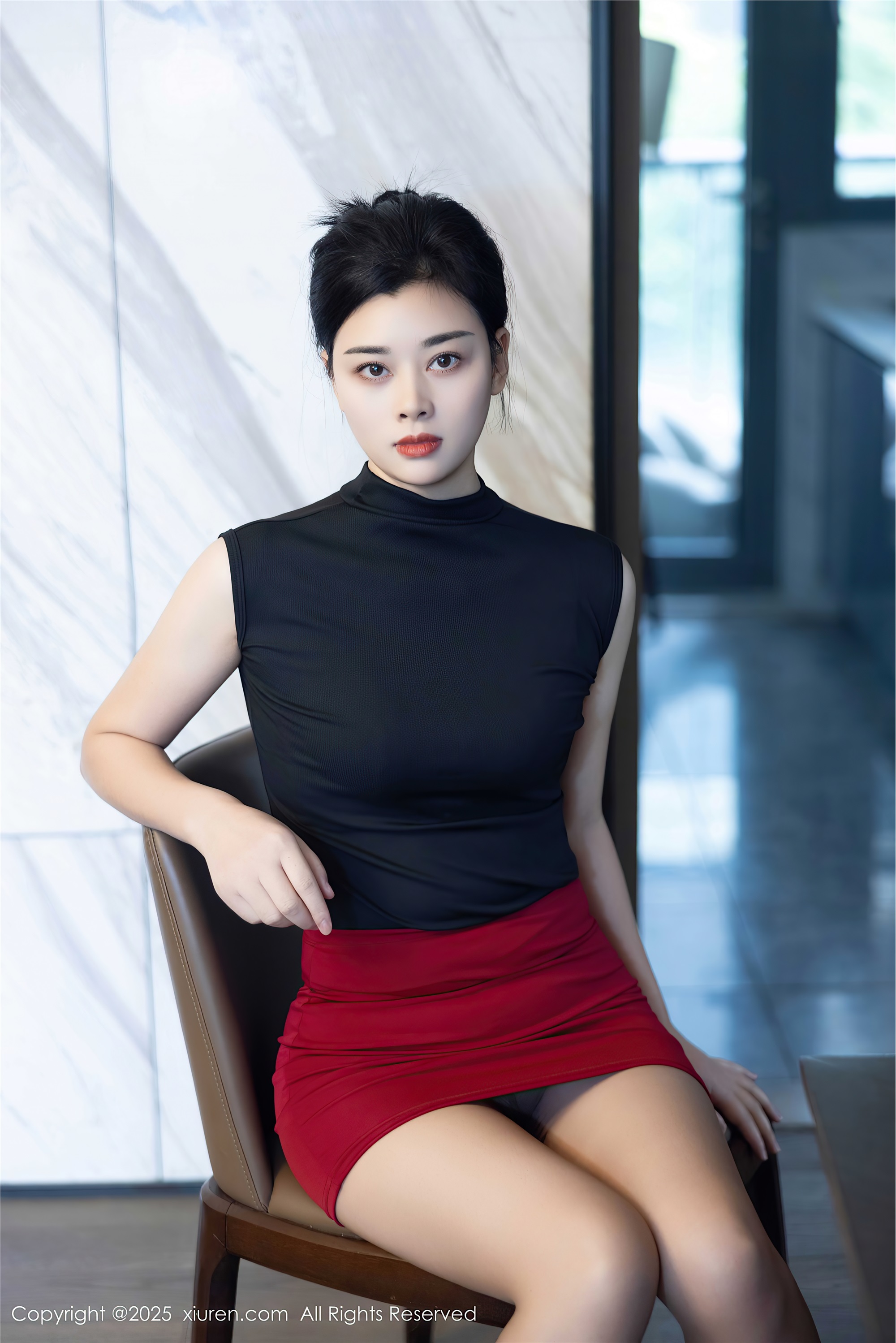 Xiuren秀人网 2025.11.05 NO.10948 徐清妍